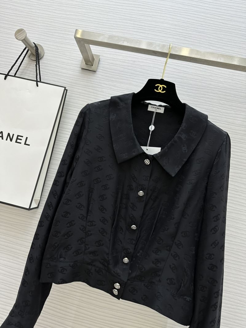 Chanel Shirts